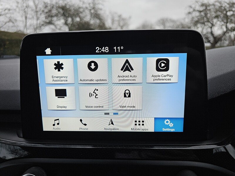 Used Ford Focus 2019 for sale - 77636845: Photo 16