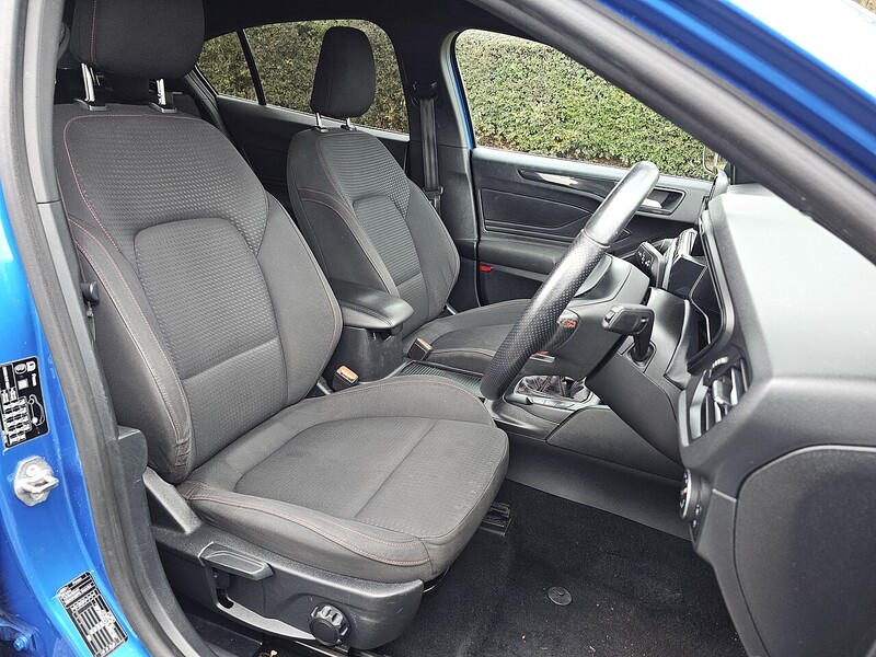 Used Ford Focus 2019 for sale - 77636845: Photo 25