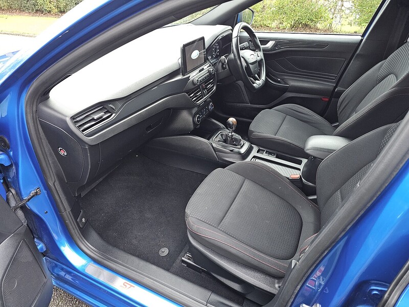 Used Ford Focus 2019 for sale - 77636845: Photo 26