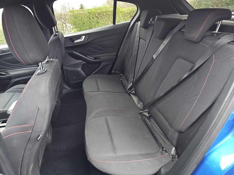 Used Ford Focus 2019 for sale - 77636845: Photo 29