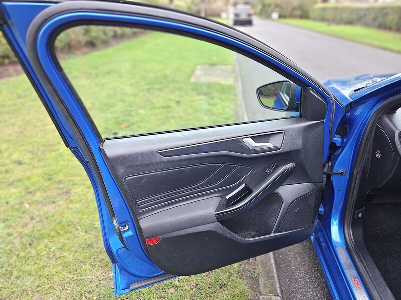 Used Ford Focus 2019 for sale - 77636845: Photo 34