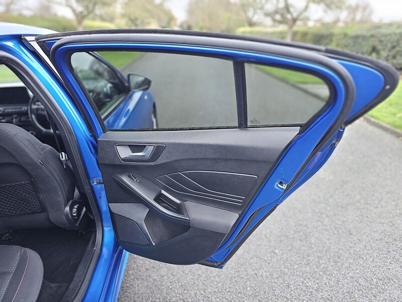 Used Ford Focus 2019 for sale - 77636845: Photo 35