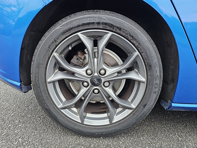 Used Ford Focus 2019 for sale - 77636845: Photo 39