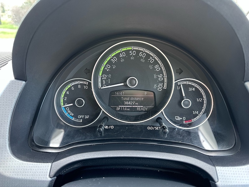 Used Skoda Citigo 2020 for sale - 77399907: Photo 14