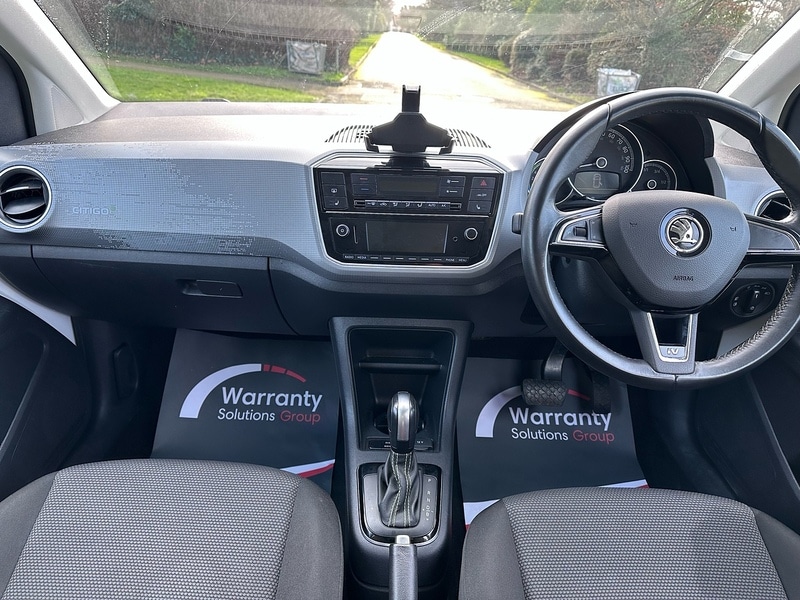 Used Skoda Citigo 2020 for sale - 77399907: Photo 15