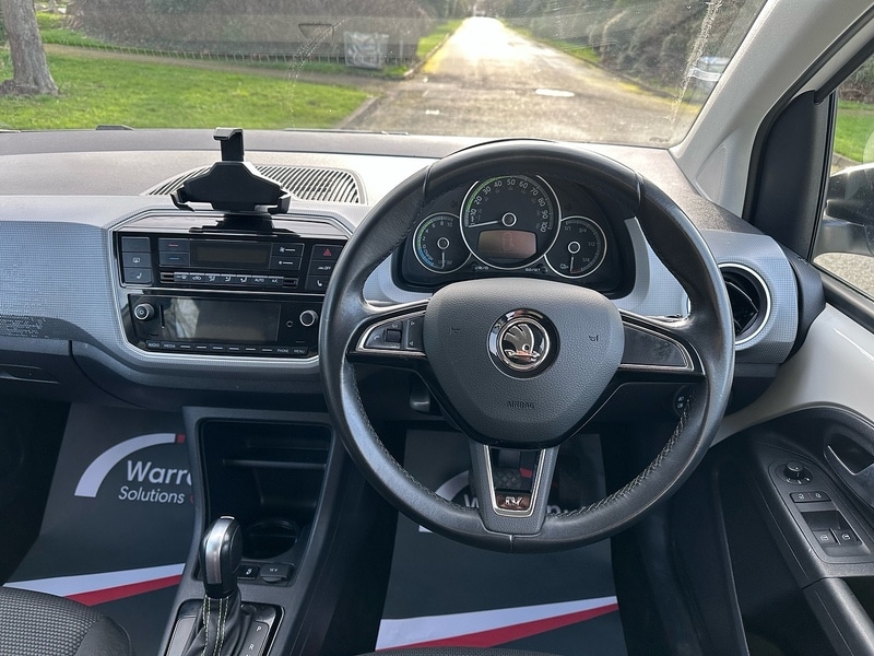 Used Skoda Citigo 2020 for sale - 77399907: Photo 16