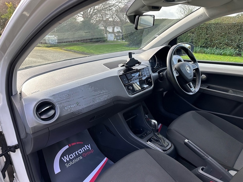 Used Skoda Citigo 2020 for sale - 77399907: Photo 17