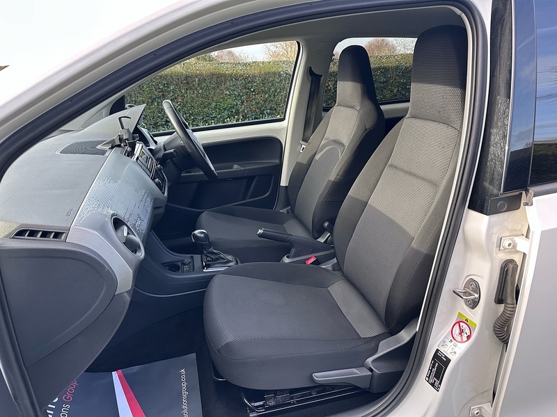 Used Skoda Citigo 2020 for sale - 77399907: Photo 18