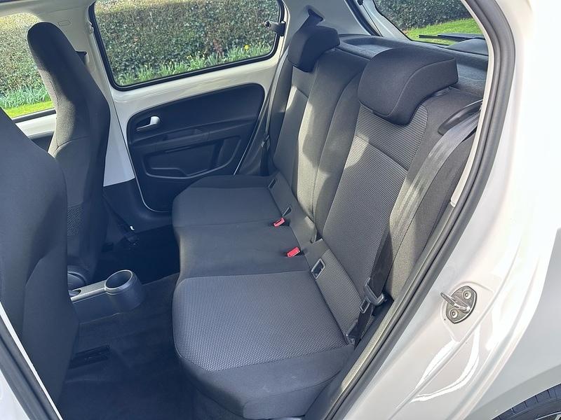 Used Skoda Citigo 2020 for sale - 77399907: Photo 19