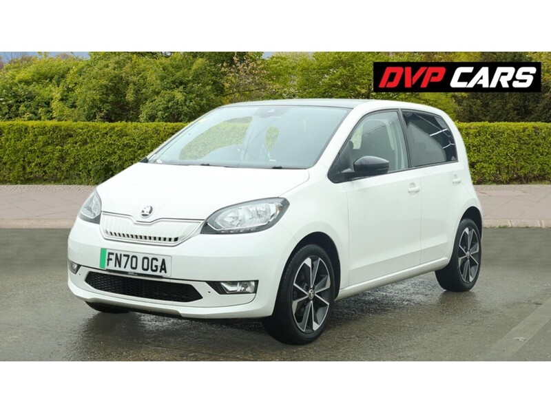 Used Skoda Citigo 2020 for sale - 77399907: Photo 2