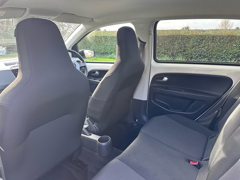 Used Skoda Citigo 2020 for sale - 77399907: Photo 20