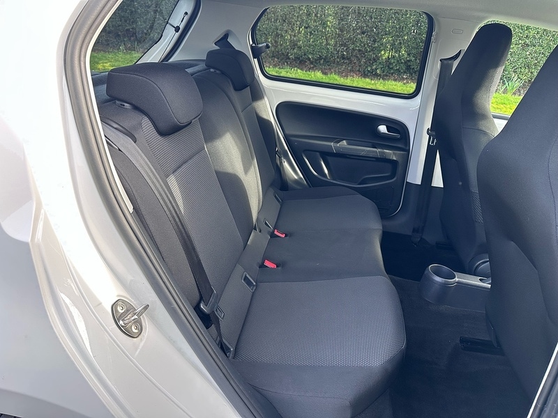 Used Skoda Citigo 2020 for sale - 77399907: Photo 21