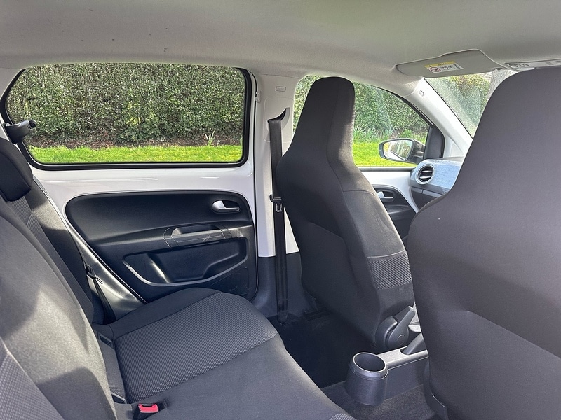 Used Skoda Citigo 2020 for sale - 77399907: Photo 22