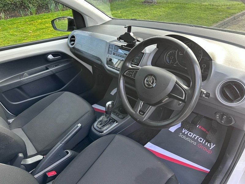 Used Skoda Citigo 2020 for sale - 77399907: Photo 23