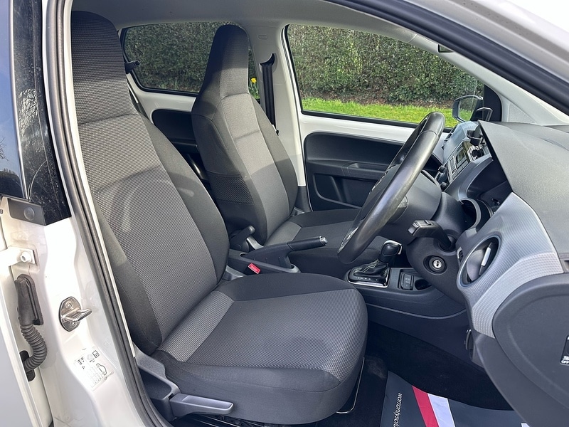 Used Skoda Citigo 2020 for sale - 77399907: Photo 24