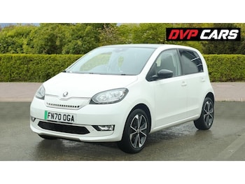 Used Skoda Citigo 2020 for sale - 77399907: Photo