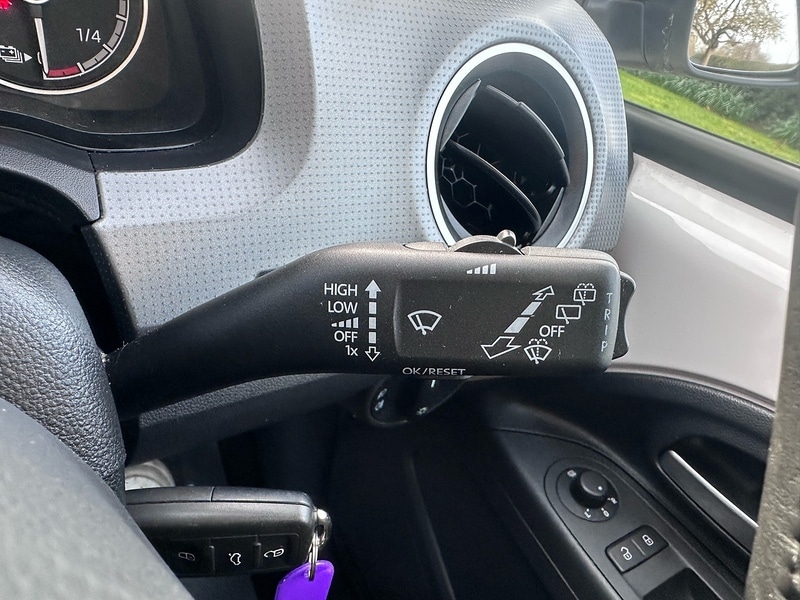 Used Skoda Citigo 2020 for sale - 77399907: Photo 31