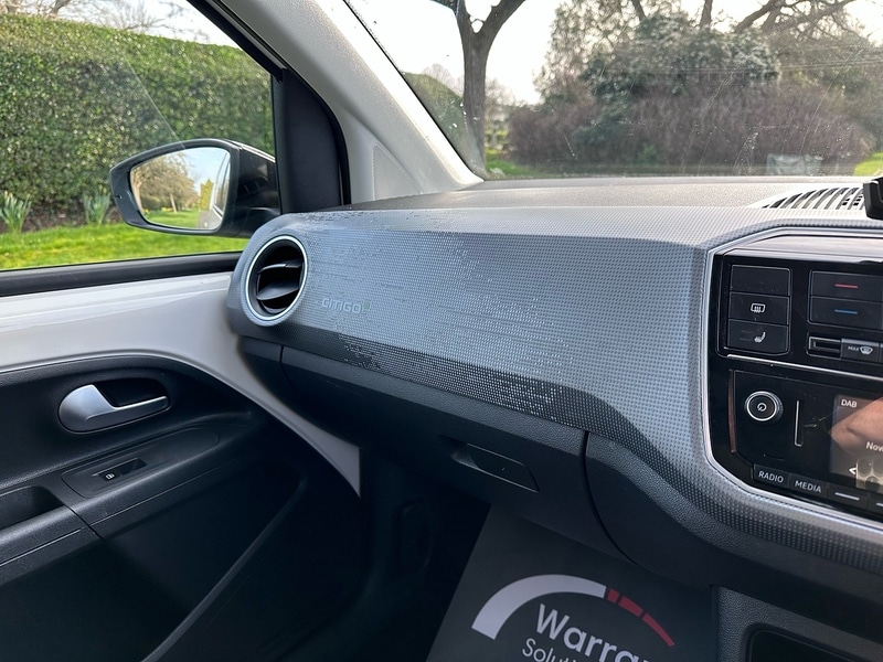 Used Skoda Citigo 2020 for sale - 77399907: Photo 34