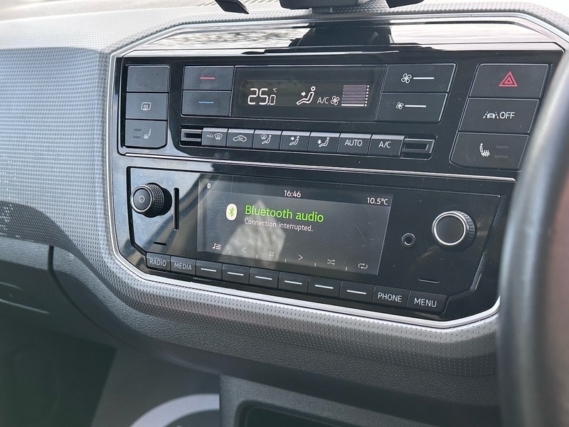 Used Skoda Citigo 2020 for sale - 77399907: Photo 38