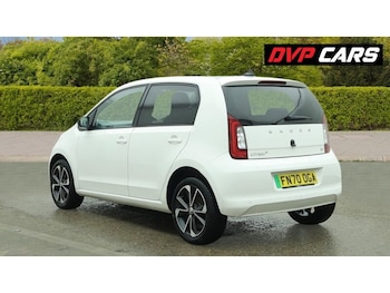 Used Skoda Citigo 2020 for sale - 77399907: Photo
