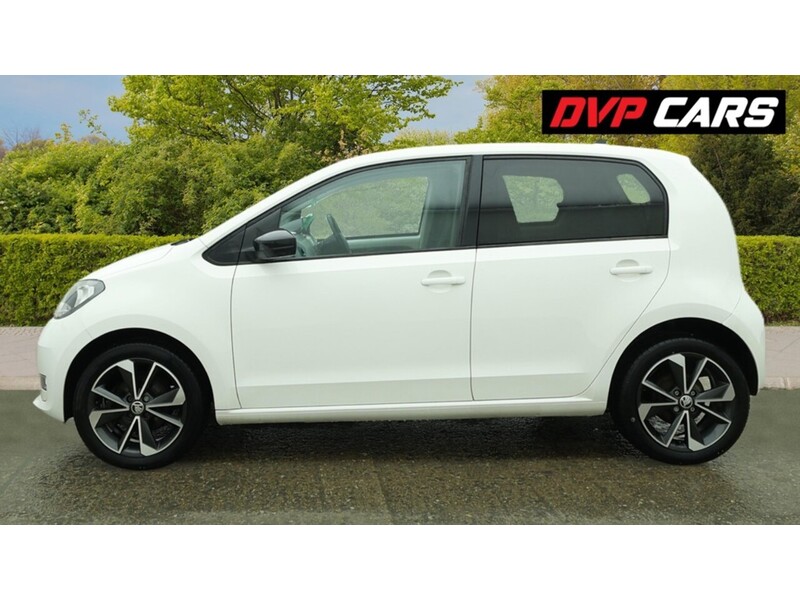 Used Skoda Citigo 2020 for sale - 77399907: Photo 6