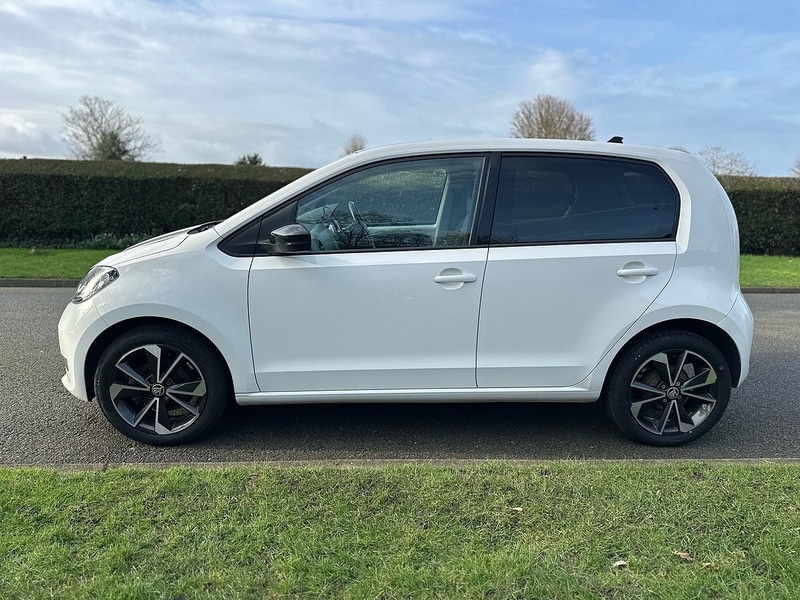 Used Skoda Citigo 2020 for sale - 77399907: Photo 9