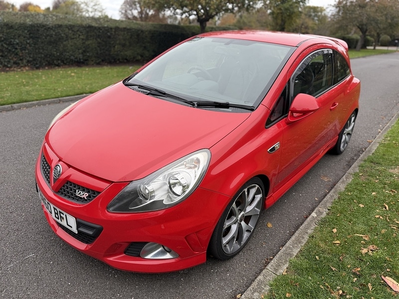Used Vauxhall Corsa 2010 for sale - 76437082: Photo 10