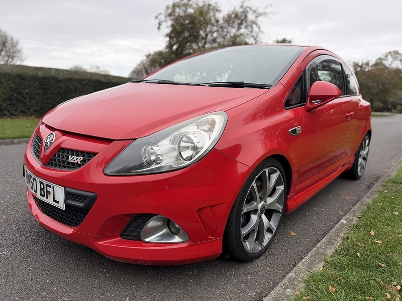 Used Vauxhall Corsa 2010 for sale - 76437082: Photo 11