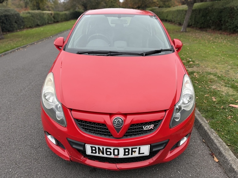 Used Vauxhall Corsa 2010 for sale - 76437082: Photo 12