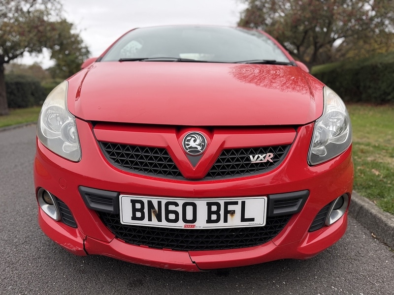 Used Vauxhall Corsa 2010 for sale - 76437082: Photo 13