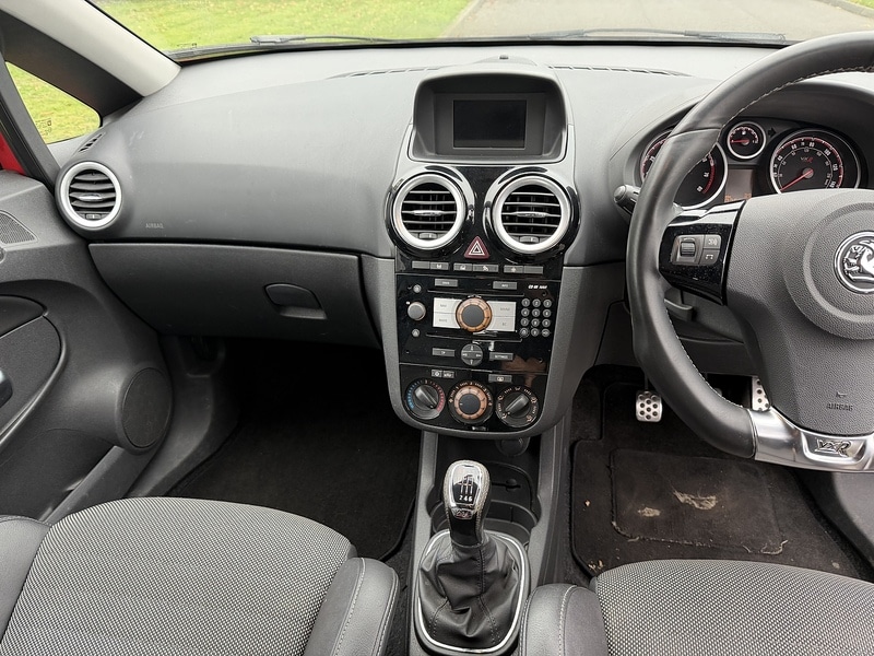 Used Vauxhall Corsa 2010 for sale - 76437082: Photo 15