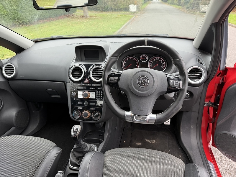 Used Vauxhall Corsa 2010 for sale - 76437082: Photo 16