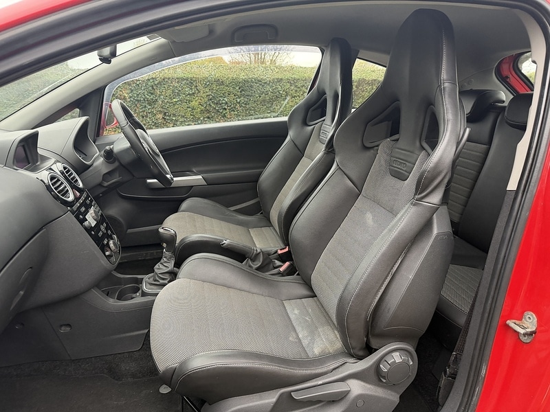 Used Vauxhall Corsa 2010 for sale - 76437082: Photo 18