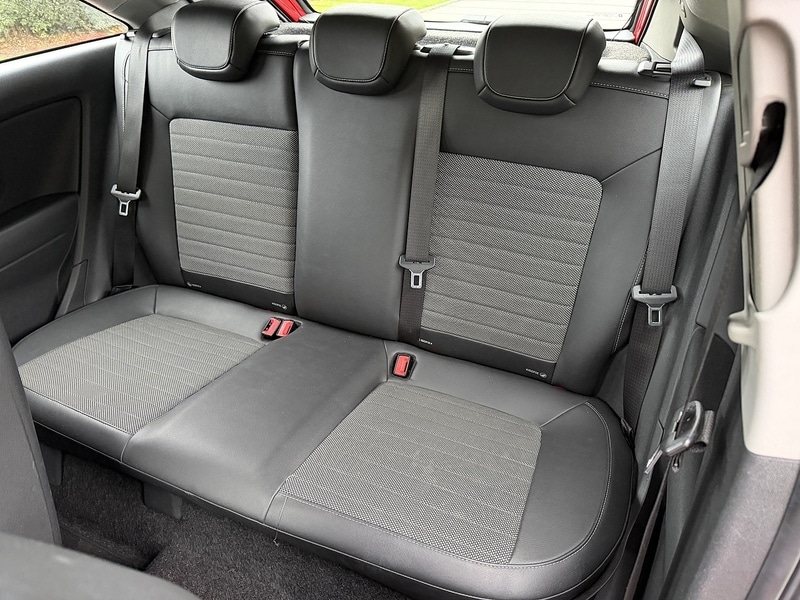 Used Vauxhall Corsa 2010 for sale - 76437082: Photo 19