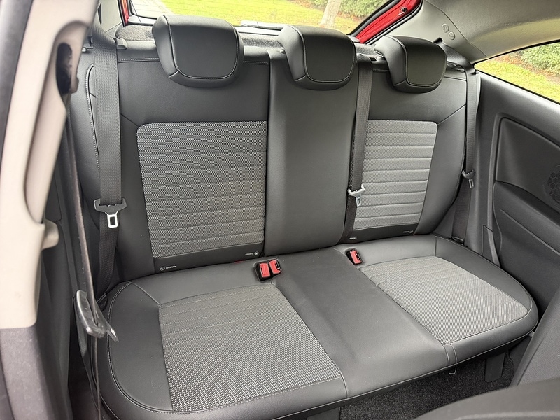 Used Vauxhall Corsa 2010 for sale - 76437082: Photo 20