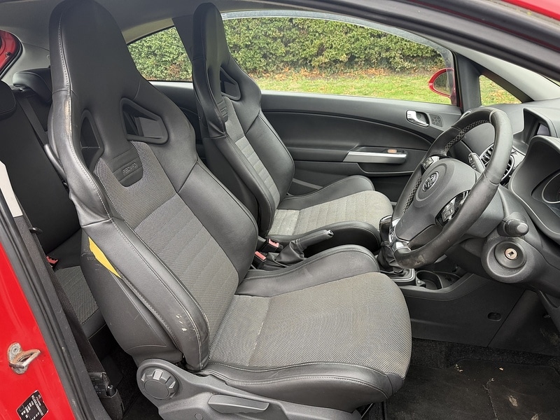 Used Vauxhall Corsa 2010 for sale - 76437082: Photo 22