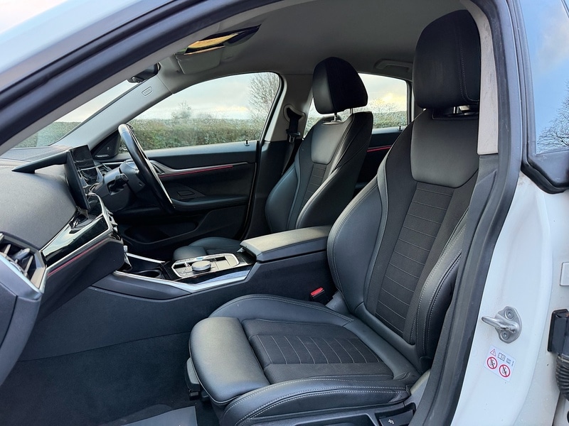 Used BMW i4 2023 for sale - 78031237: Photo 17