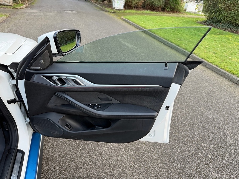 Used BMW i4 2023 for sale - 78031237: Photo 27