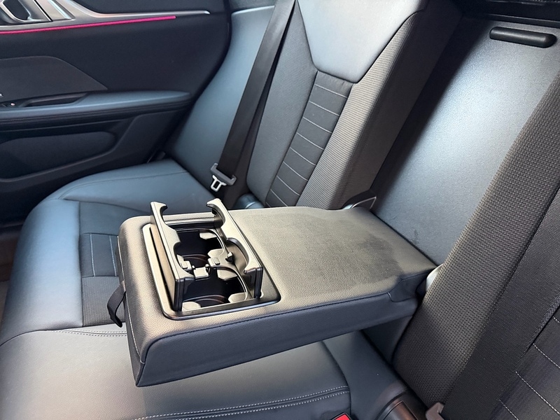 Used BMW i4 2023 for sale - 78031237: Photo 29