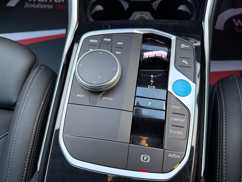 Used BMW i4 2023 for sale - 78031237: Photo 37