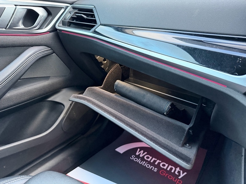 Used BMW i4 2023 for sale - 78031237: Photo 40