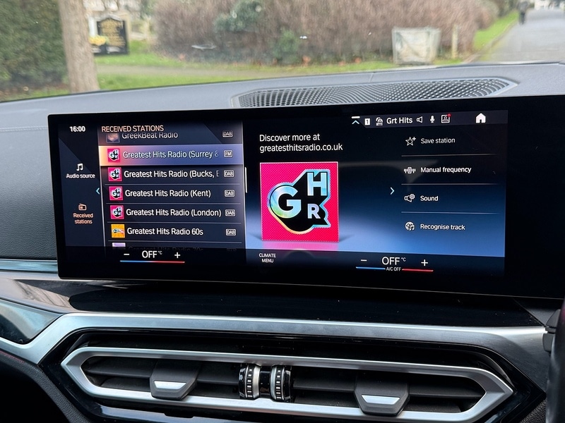 Used BMW i4 2023 for sale - 78031237: Photo 42