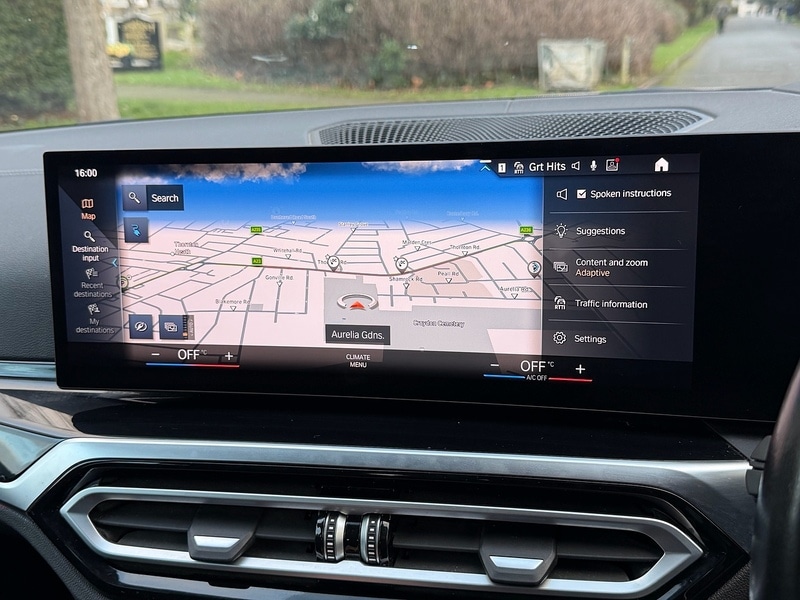 Used BMW i4 2023 for sale - 78031237: Photo 43