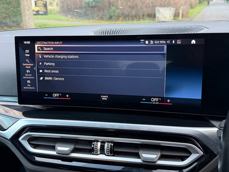 Used BMW i4 2023 for sale - 78031237: Photo 44