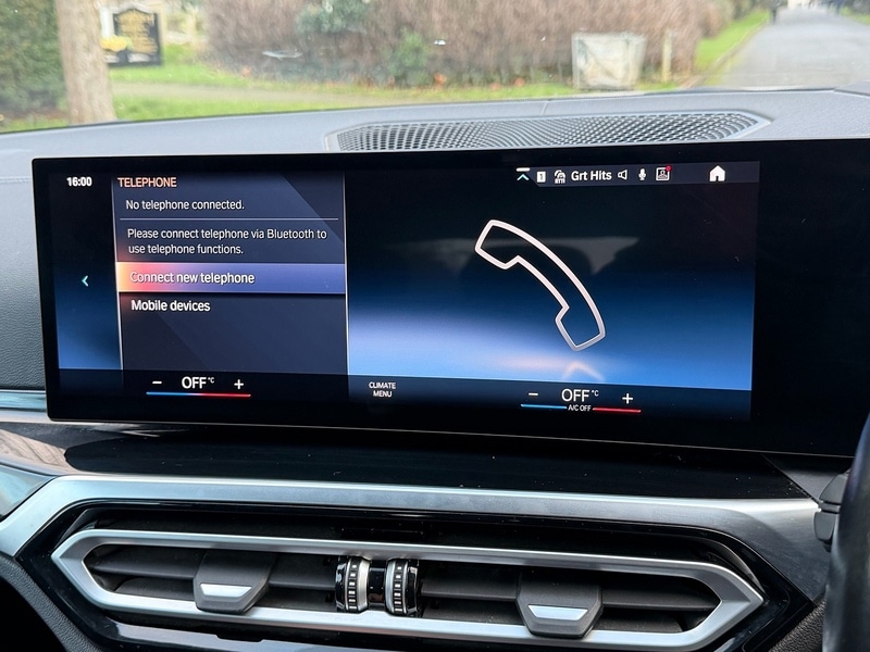 Used BMW i4 2023 for sale - 78031237: Photo 45