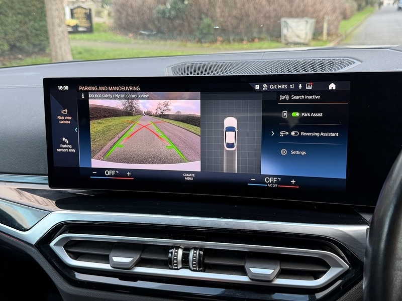 Used BMW i4 2023 for sale - 78031237: Photo 47