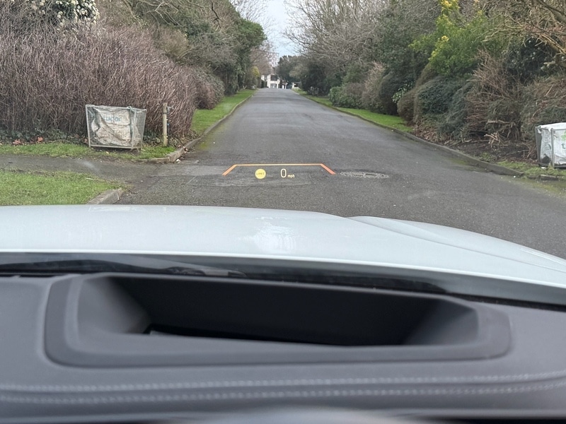 Used BMW i4 2023 for sale - 78031237: Photo 53