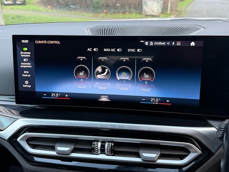 Used BMW i4 2023 for sale - 78031237: Photo 54