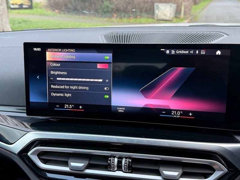 Used BMW i4 2023 for sale - 78031237: Photo 59