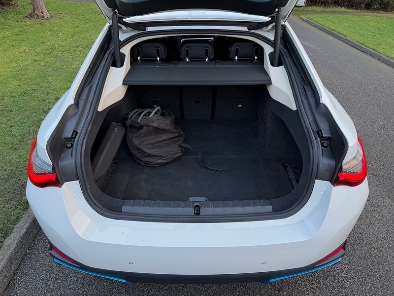 Used BMW i4 2023 for sale - 78031237: Photo 6